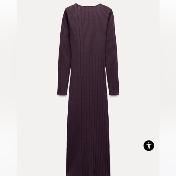 Dress. - Picture 3 of 4